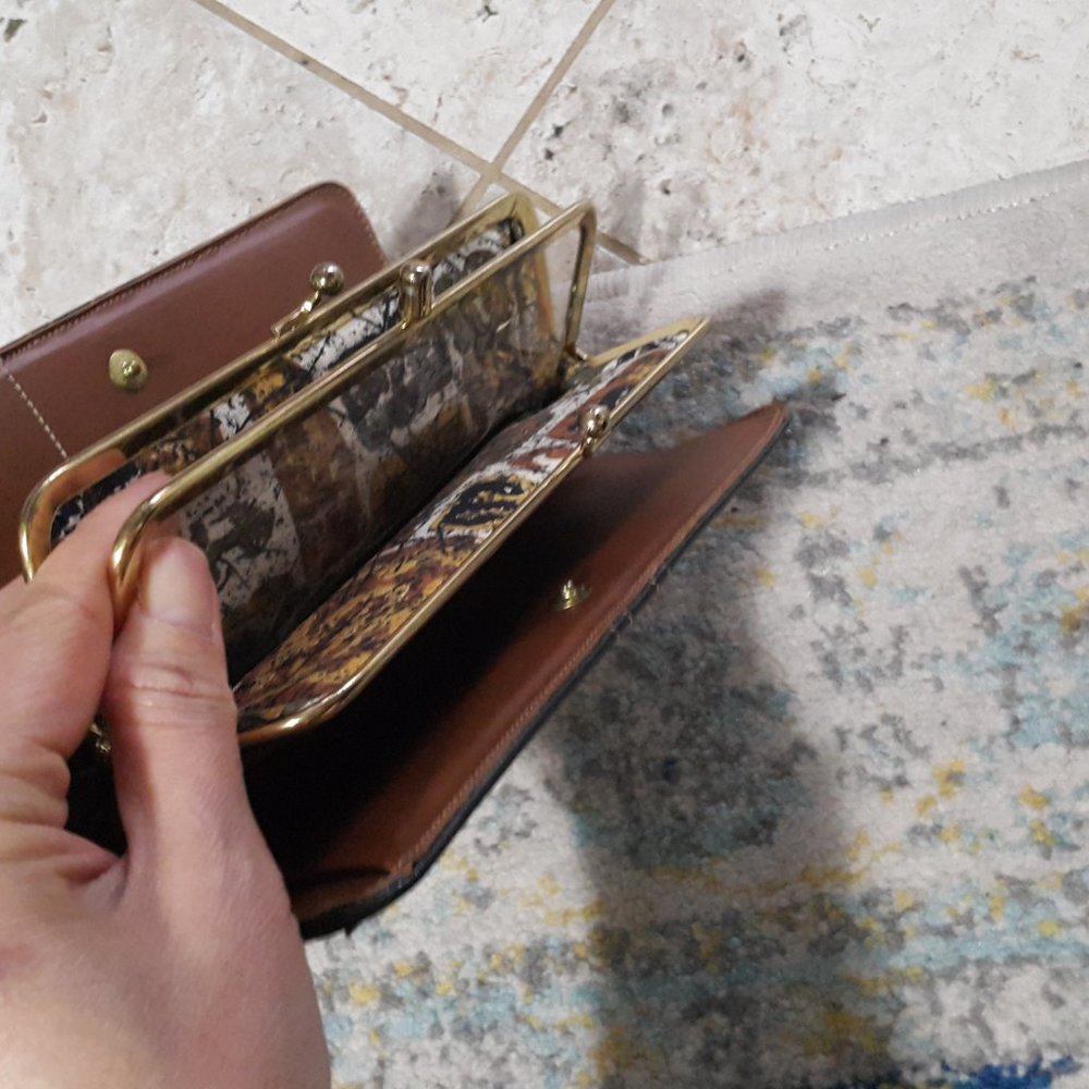 Baronet Wallet - Picture 6 of 9